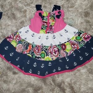 Girls clothes
